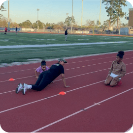 Fixed-aspect-ratio cover template